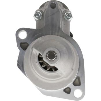 2012 Porsche 911 Starter Motor WAI 10952N image 3 of 4