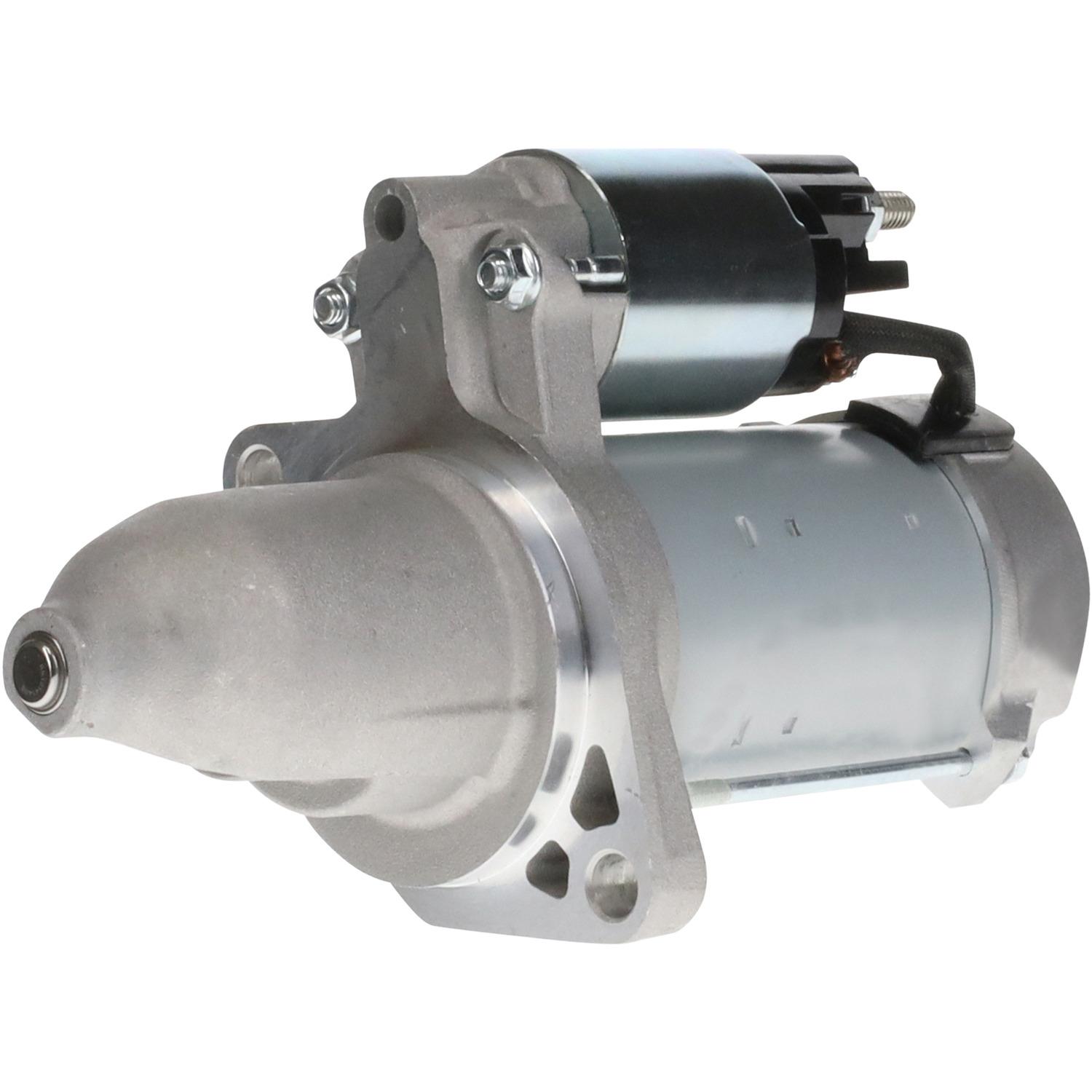 WAI 10952N - Starter Motor WAI 10952N Starter Motor product image 4 of 25