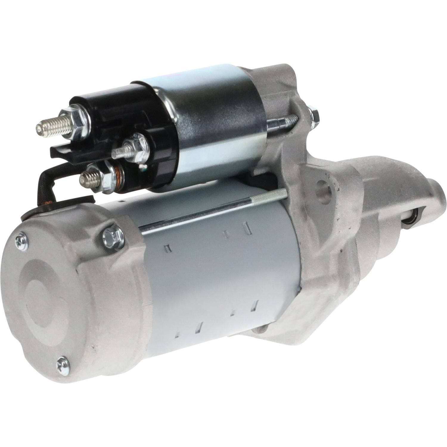 WAI 10952N - Starter Motor WAI 10952N Starter Motor product image 7 of 25