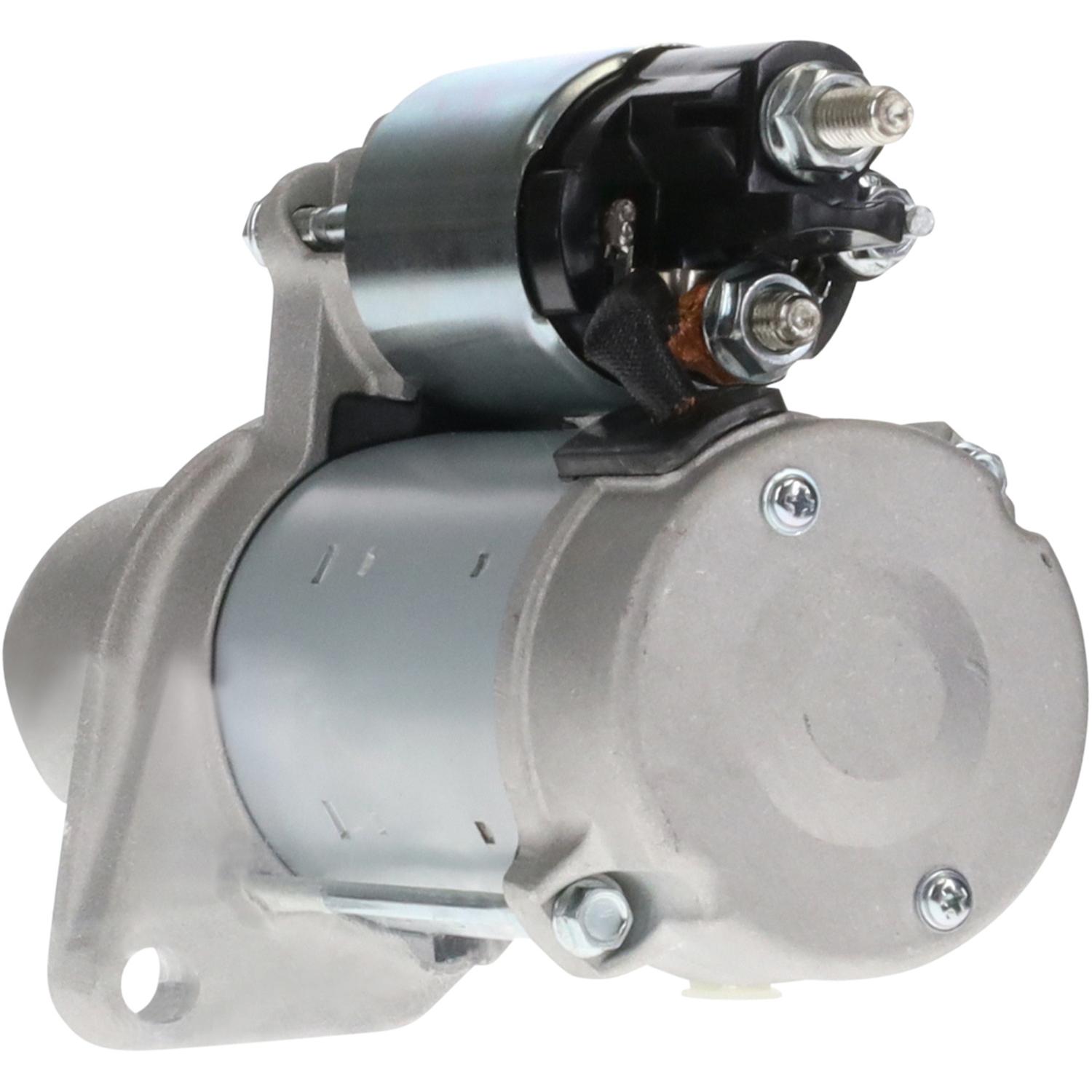 WAI 10952N - Starter Motor WAI 10952N Starter Motor product image 8 of 25