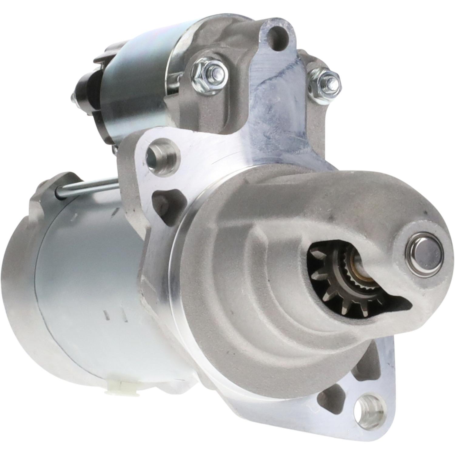 WAI 10952N - Starter Motor WAI 10952N Starter Motor product image 9 of 25
