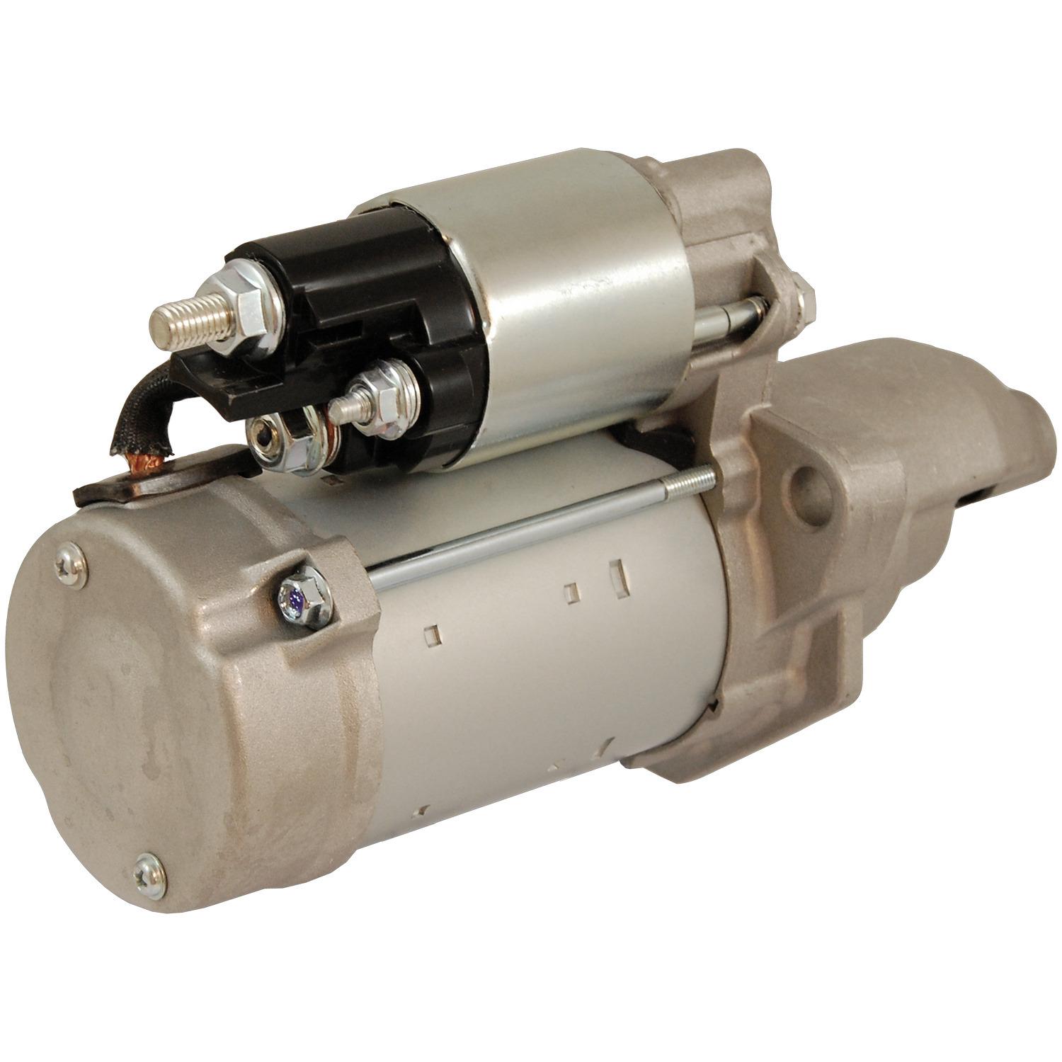 WAI 10952N - Starter Motor WAI 10952N Starter Motor product image 12 of 25
