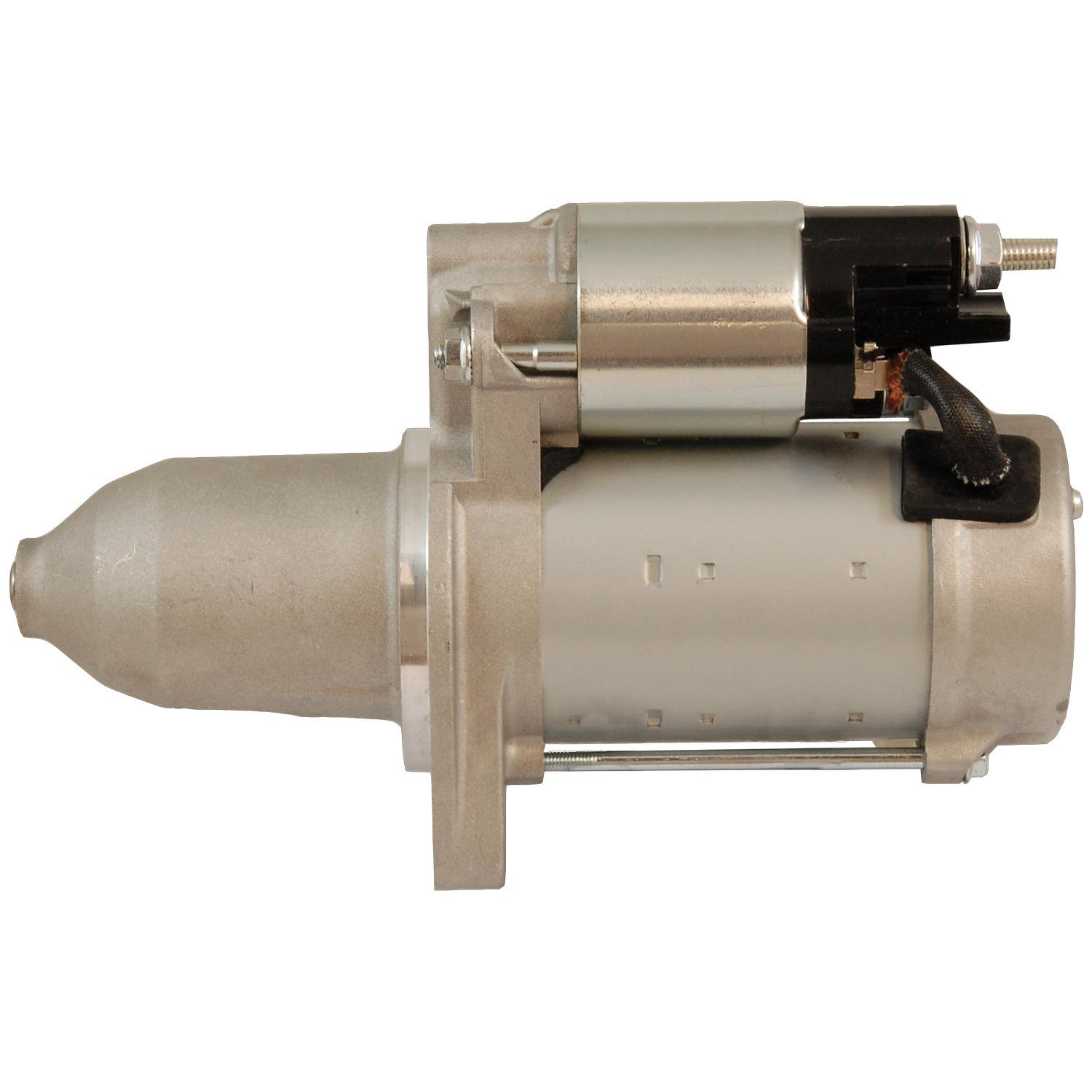 WAI 10952N - Starter Motor WAI 10952N Starter Motor product image 17 of 25