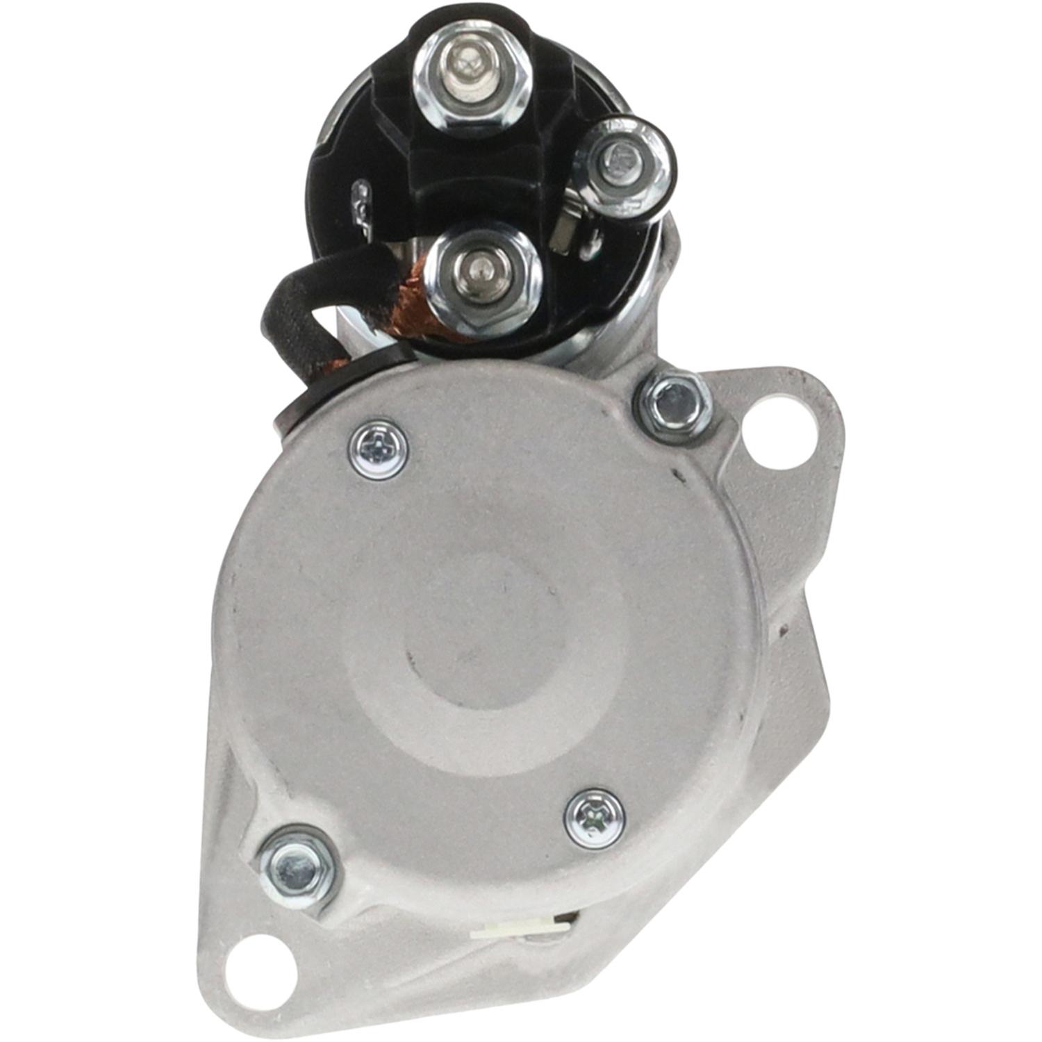 WAI 10952N - Starter Motor WAI 10952N Starter Motor product image 19 of 25