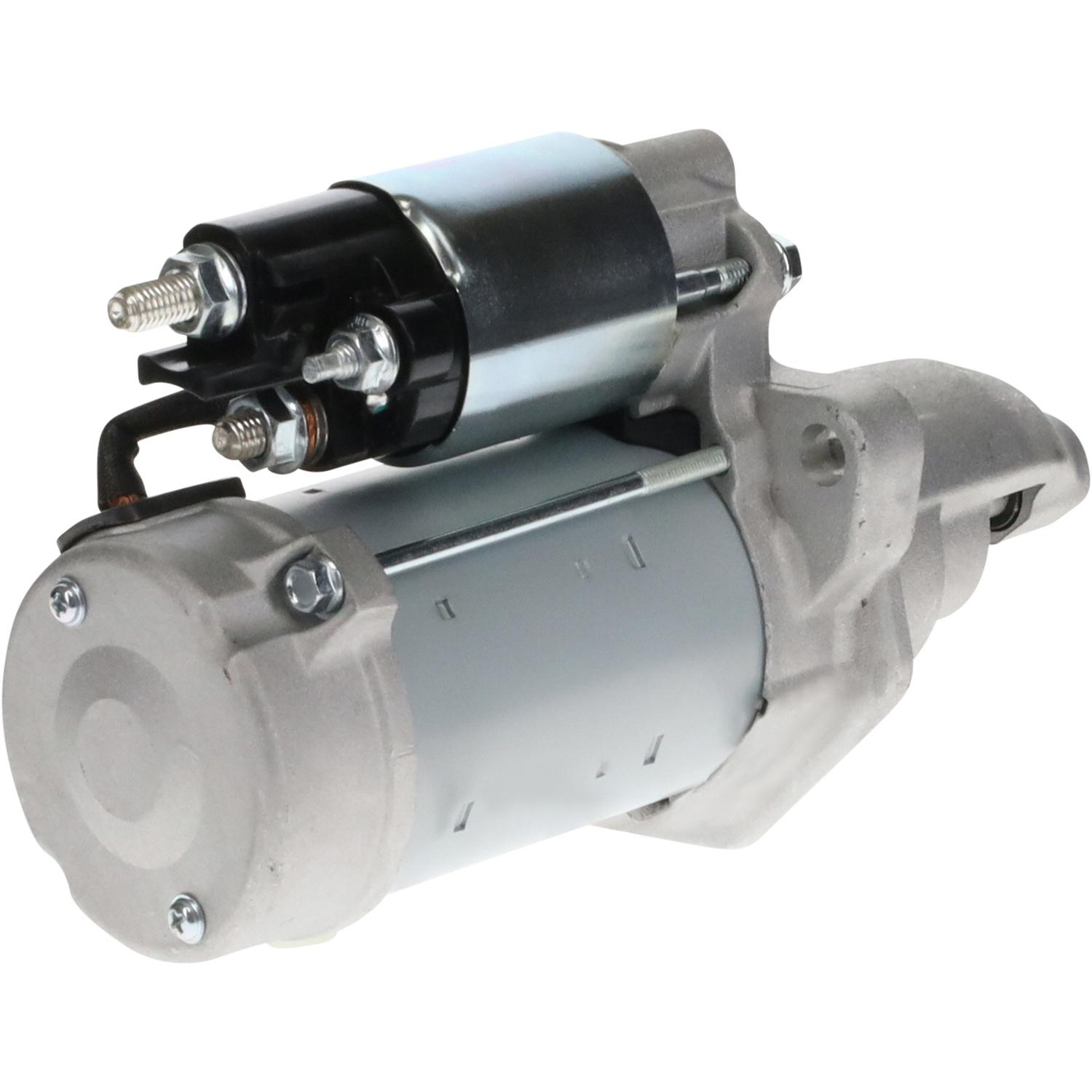 WAI 10952N - Starter Motor WAI 10952N Starter Motor product image 20 of 25