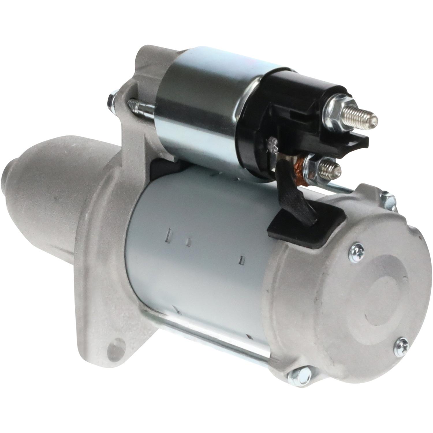 WAI 10952N - Starter Motor WAI 10952N Starter Motor product image 21 of 25