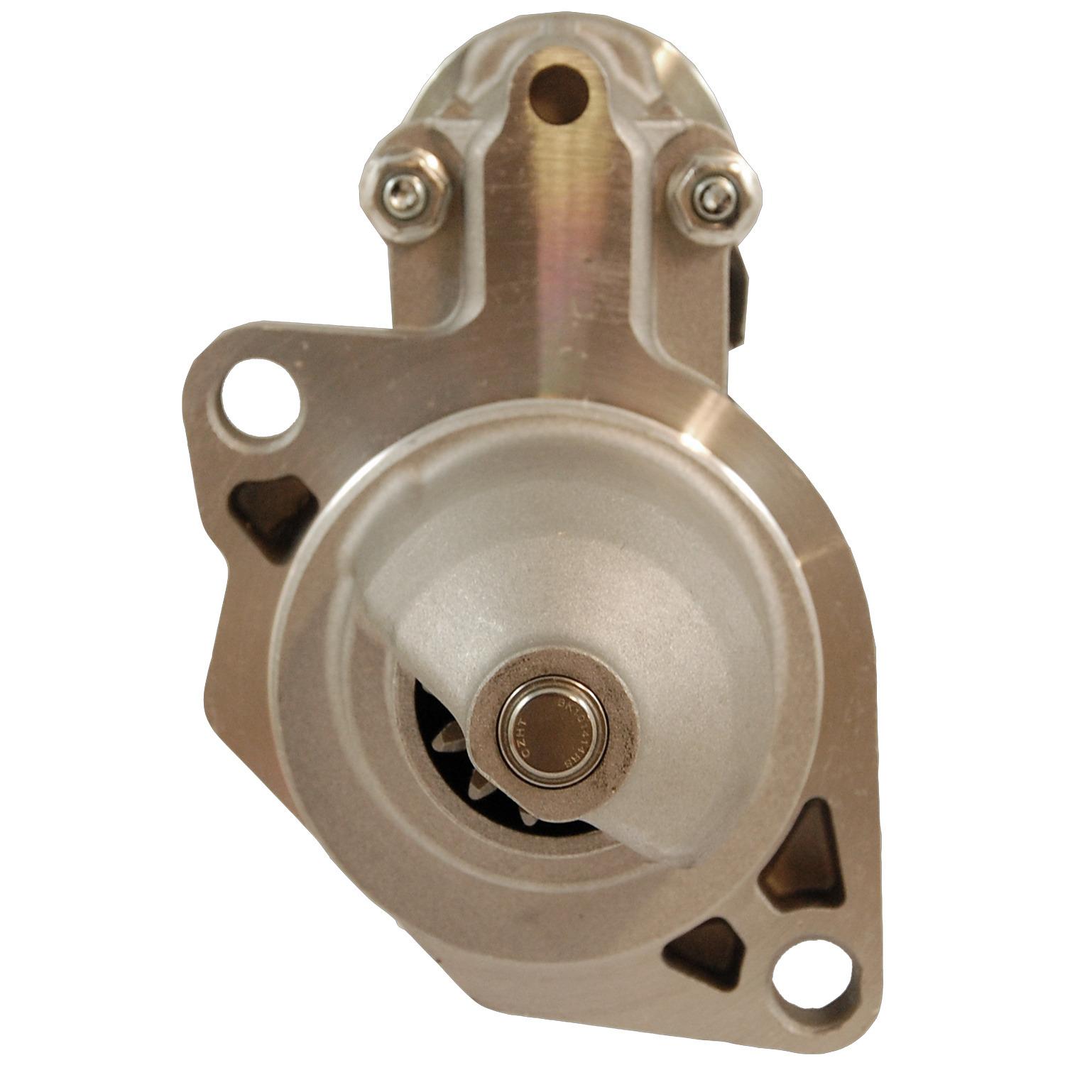 WAI 10952N - Starter Motor WAI 10952N Starter Motor product image 22 of 25