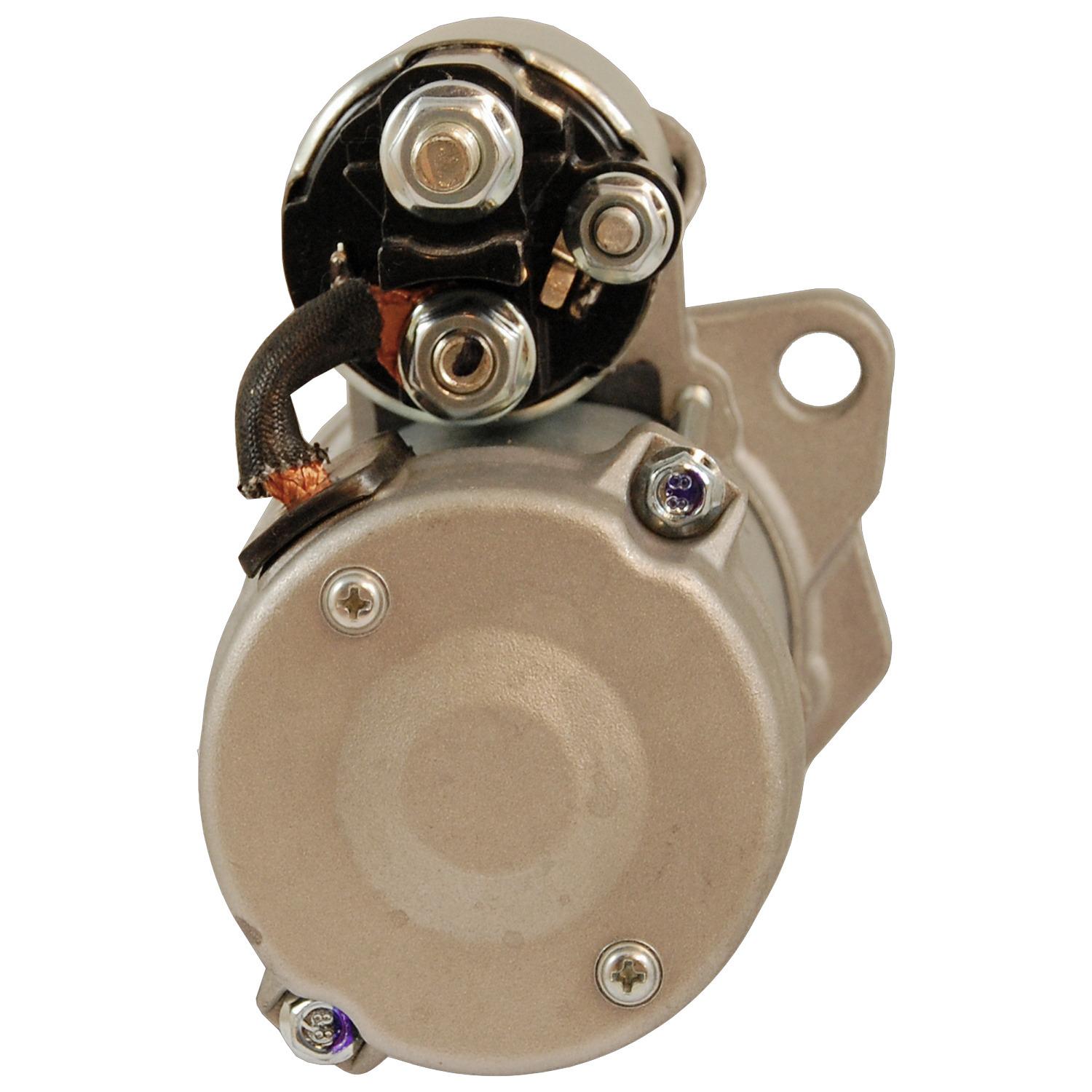 WAI 10952N - Starter Motor WAI 10952N Starter Motor product image 23 of 25