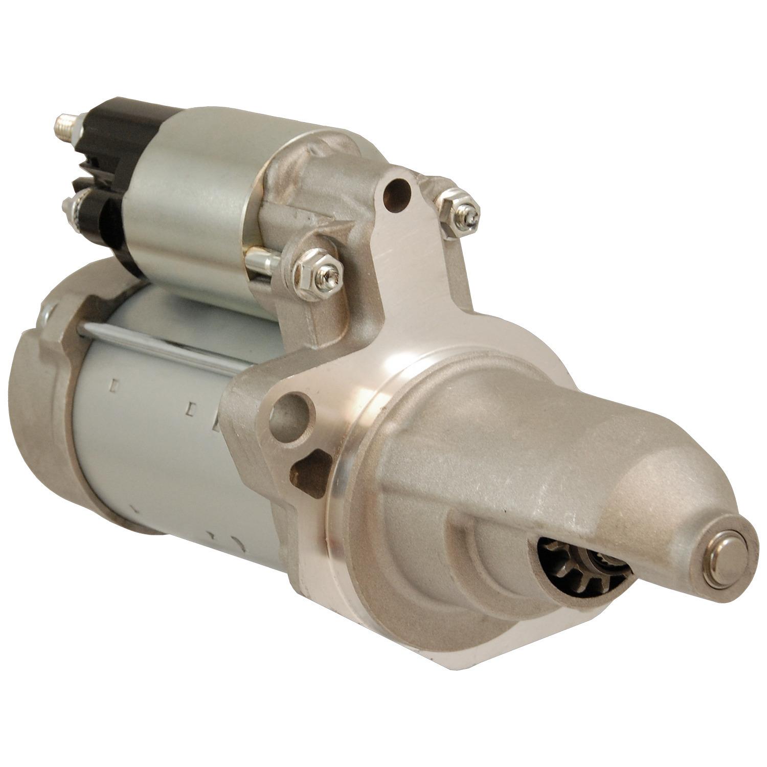 WAI 10952N - Starter Motor WAI 10952N Starter Motor product image 24 of 25