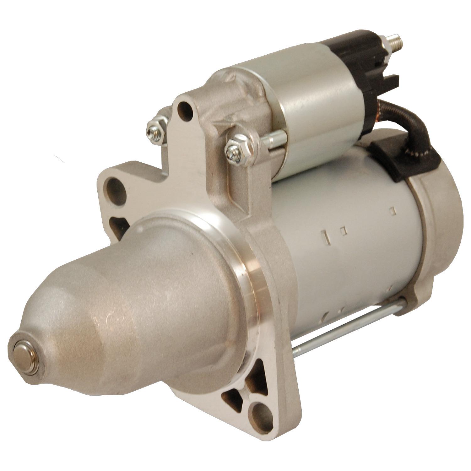 WAI 10952N - Starter Motor WAI 10952N Starter Motor product image 25 of 25
