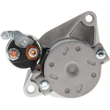 2014 Ford Fiesta Starter Motor WAI 10971N image 1 of 4