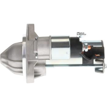 2014 Ford Fiesta Starter Motor WAI 10971N image 2 of 4