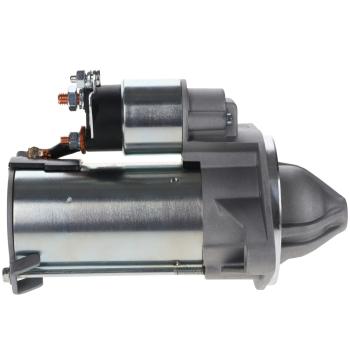 2014 Ford Fiesta Starter Motor WAI 10971N image 3 of 4