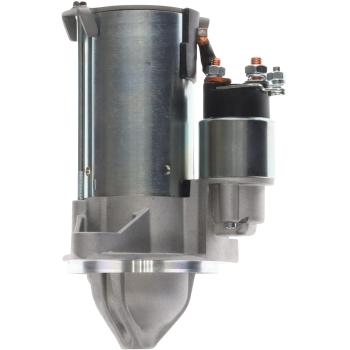 2014 Ford Fiesta Starter Motor WAI 10971N image 4 of 4