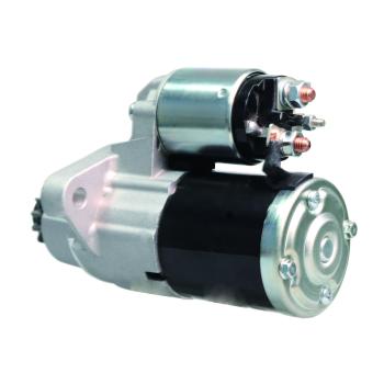2015 Infiniti QX60 Starter Motor WAI 10972N image 1 of 4
