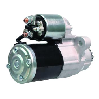 2015 Infiniti QX60 Starter Motor WAI 10972N image 2 of 4
