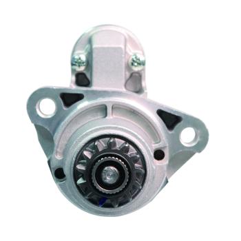 2015 Infiniti QX60 Starter Motor WAI 10972N image 3 of 4