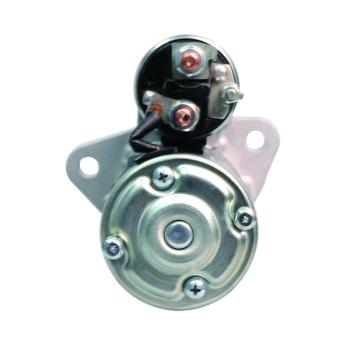 2015 Infiniti QX60 Starter Motor WAI 10972N image 4 of 4