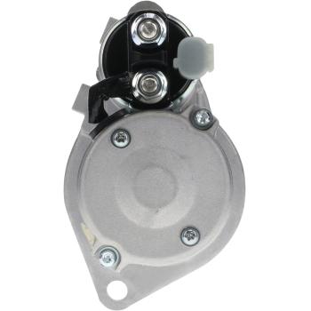 2015 Jaguar F-Type Starter Motor WAI 10978N image 1 of 4