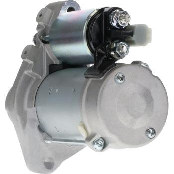 2015 Jaguar F-Type Starter Motor WAI 10978N image 2 of 4