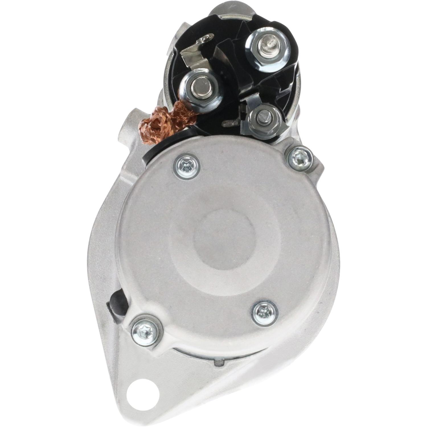 WAI 10979N - Starter Motor WAI 10979N Starter Motor product image 1 of 20