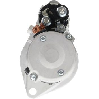 2015 Jaguar F-Type Starter Motor WAI 10979N image 1 of 4