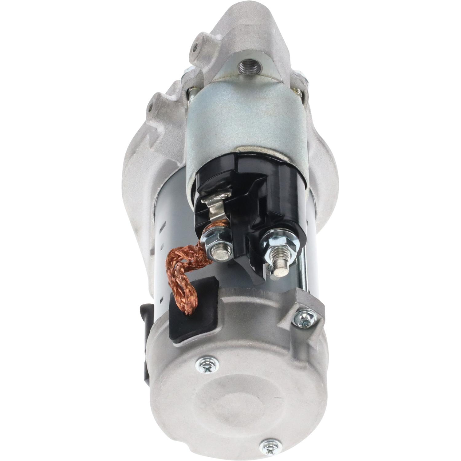 WAI 10979N - Starter Motor WAI 10979N Starter Motor product image 2 of 20