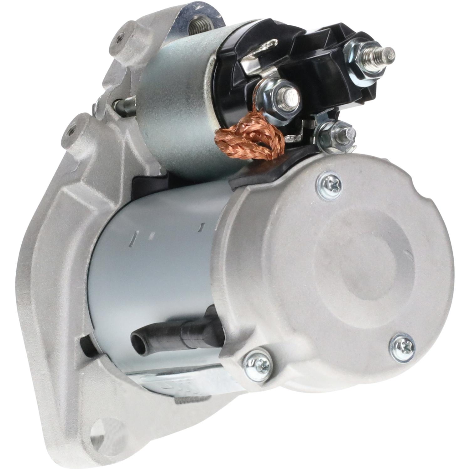 WAI 10979N - Starter Motor WAI 10979N Starter Motor product image 4 of 20