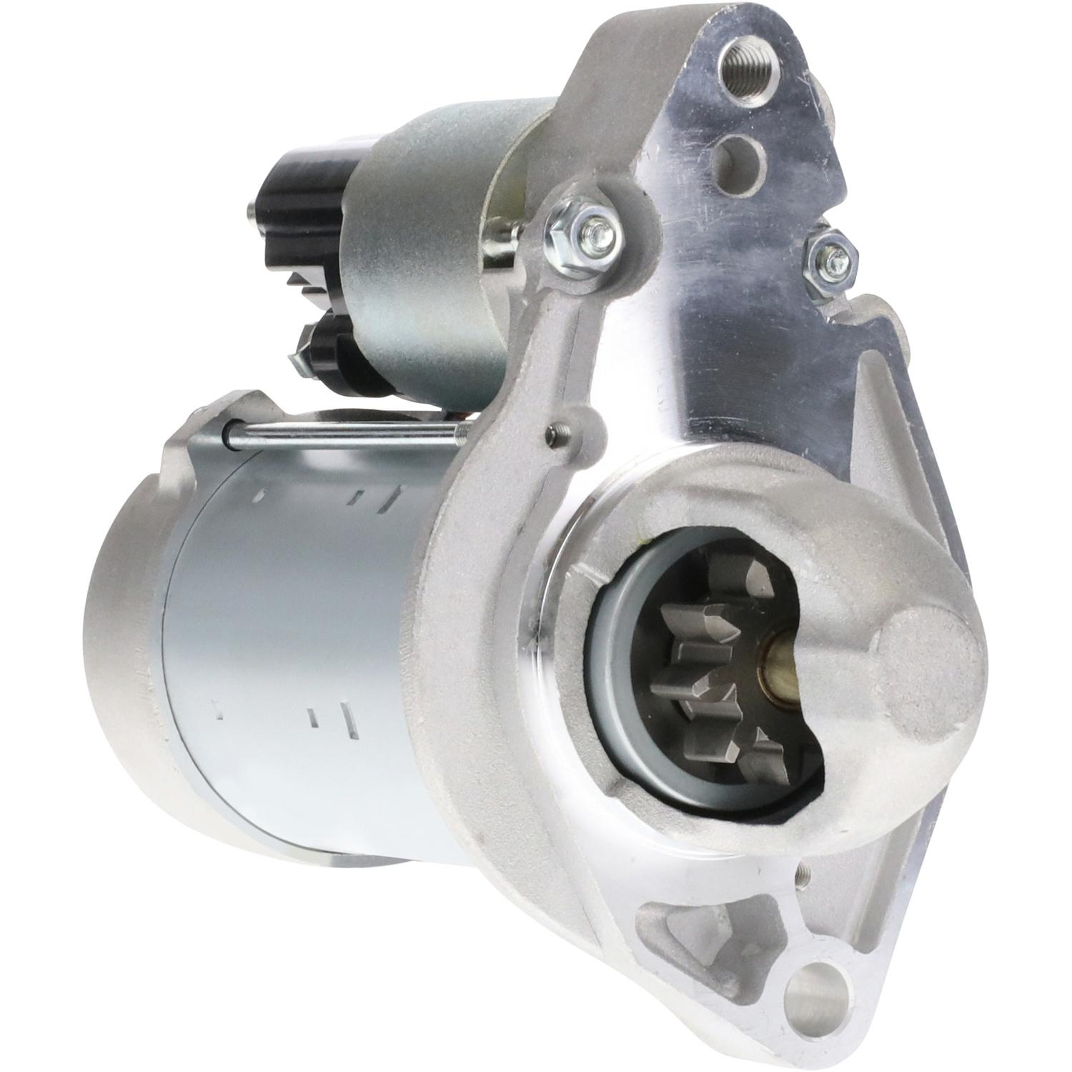 WAI 10979N - Starter Motor WAI 10979N Starter Motor product image 5 of 20