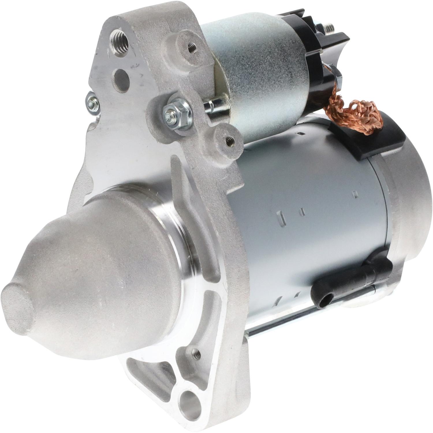 WAI 10979N - Starter Motor WAI 10979N Starter Motor product image 7 of 20