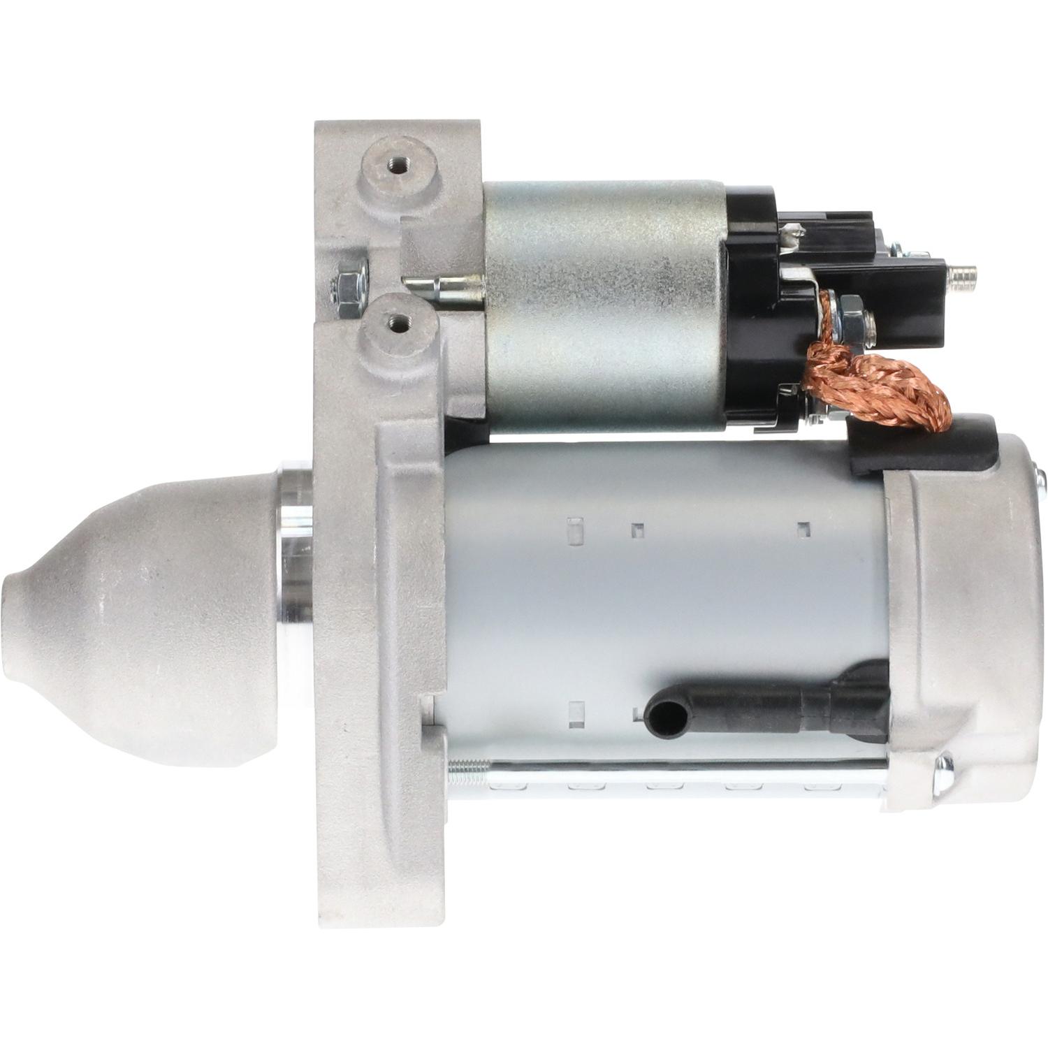 WAI 10979N - Starter Motor WAI 10979N Starter Motor product image 10 of 20
