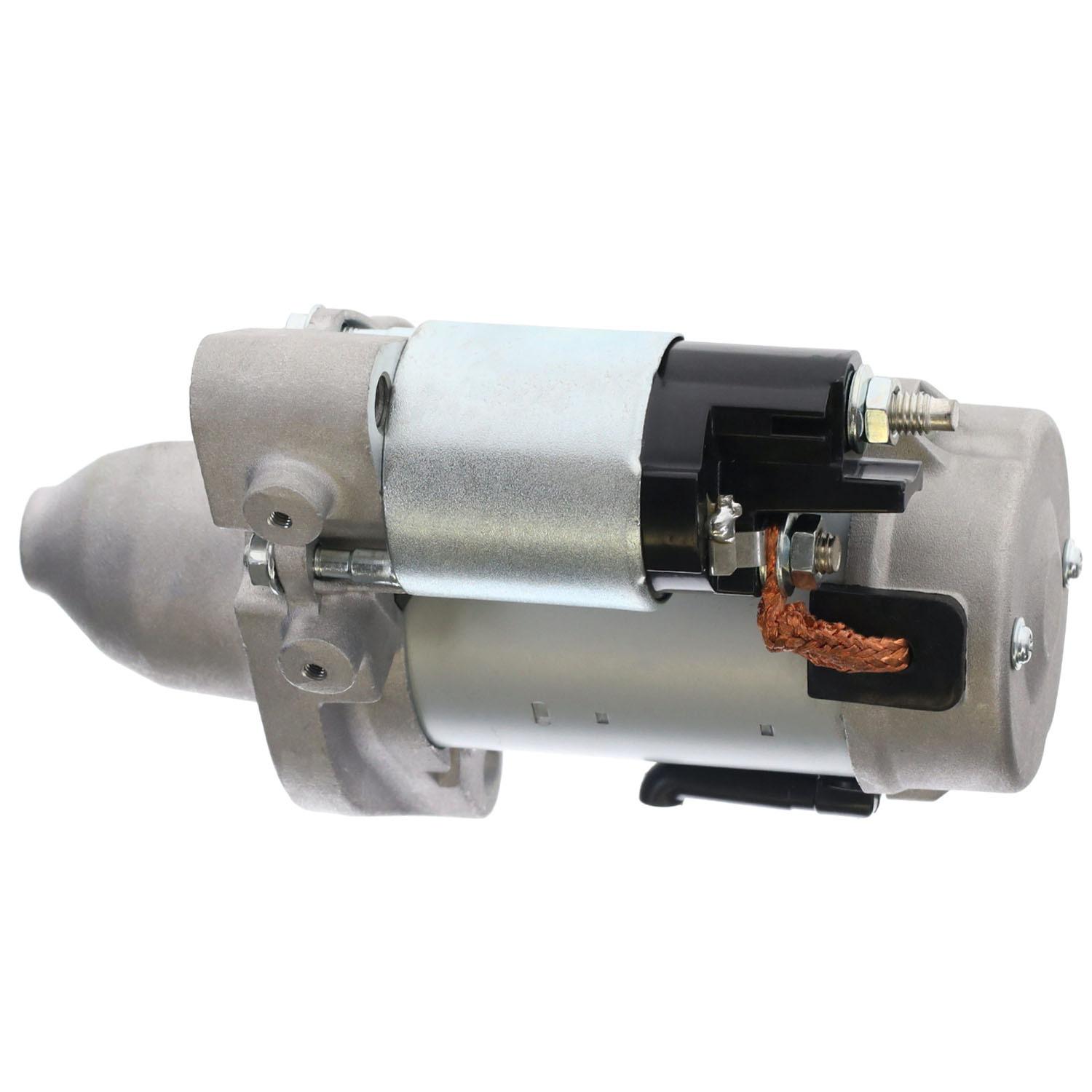 WAI 10979N - Starter Motor WAI 10979N Starter Motor product image 11 of 20