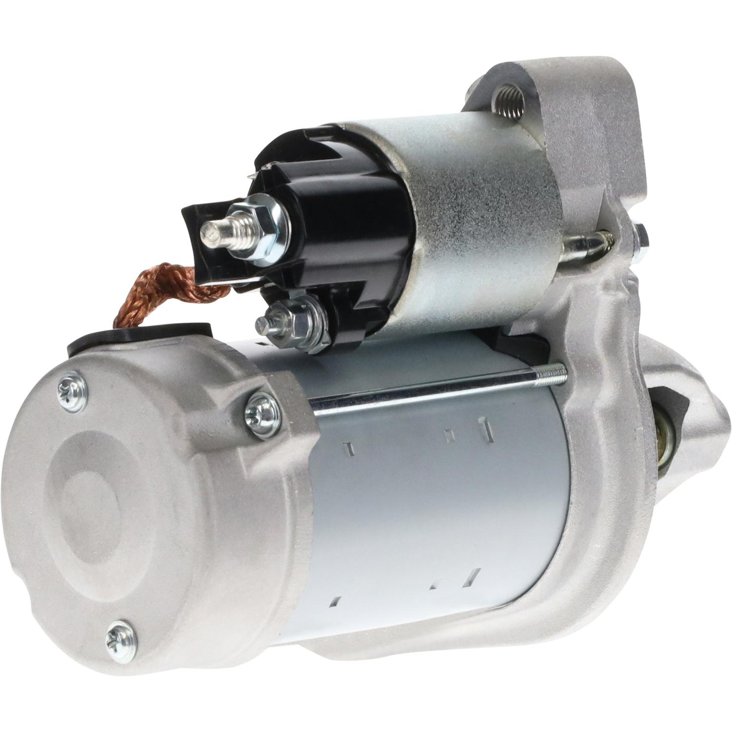 WAI 10979N - Starter Motor WAI 10979N Starter Motor product image 12 of 20