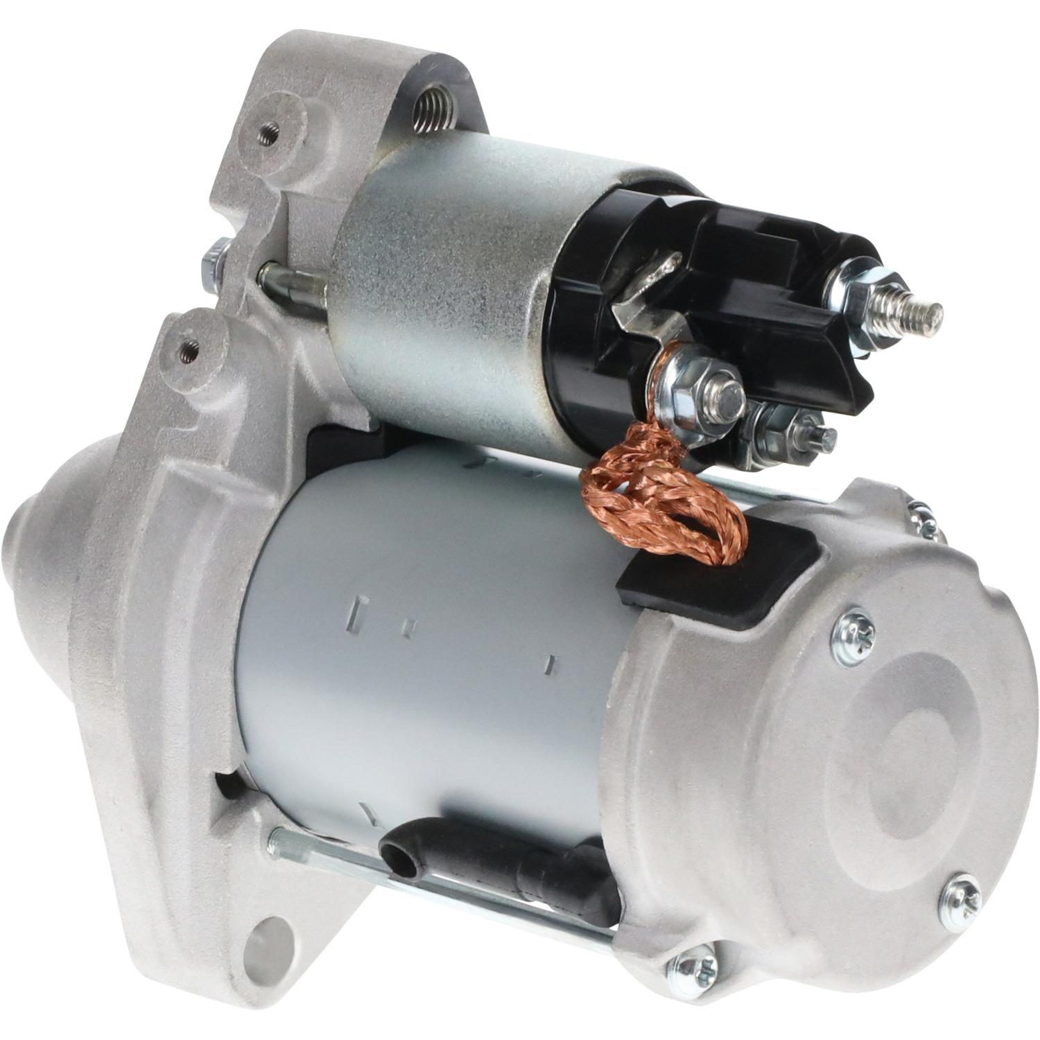 WAI 10979N - Starter Motor WAI 10979N Starter Motor product image 14 of 20