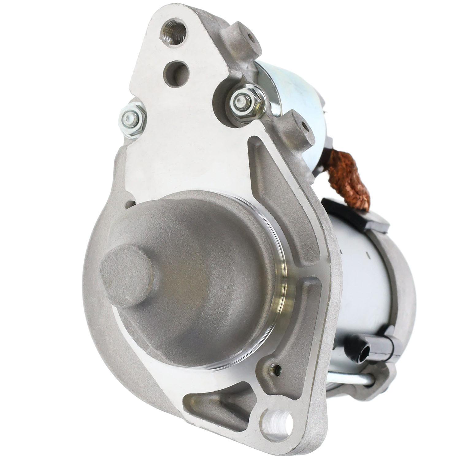WAI 10979N - Starter Motor WAI 10979N Starter Motor product image 15 of 20