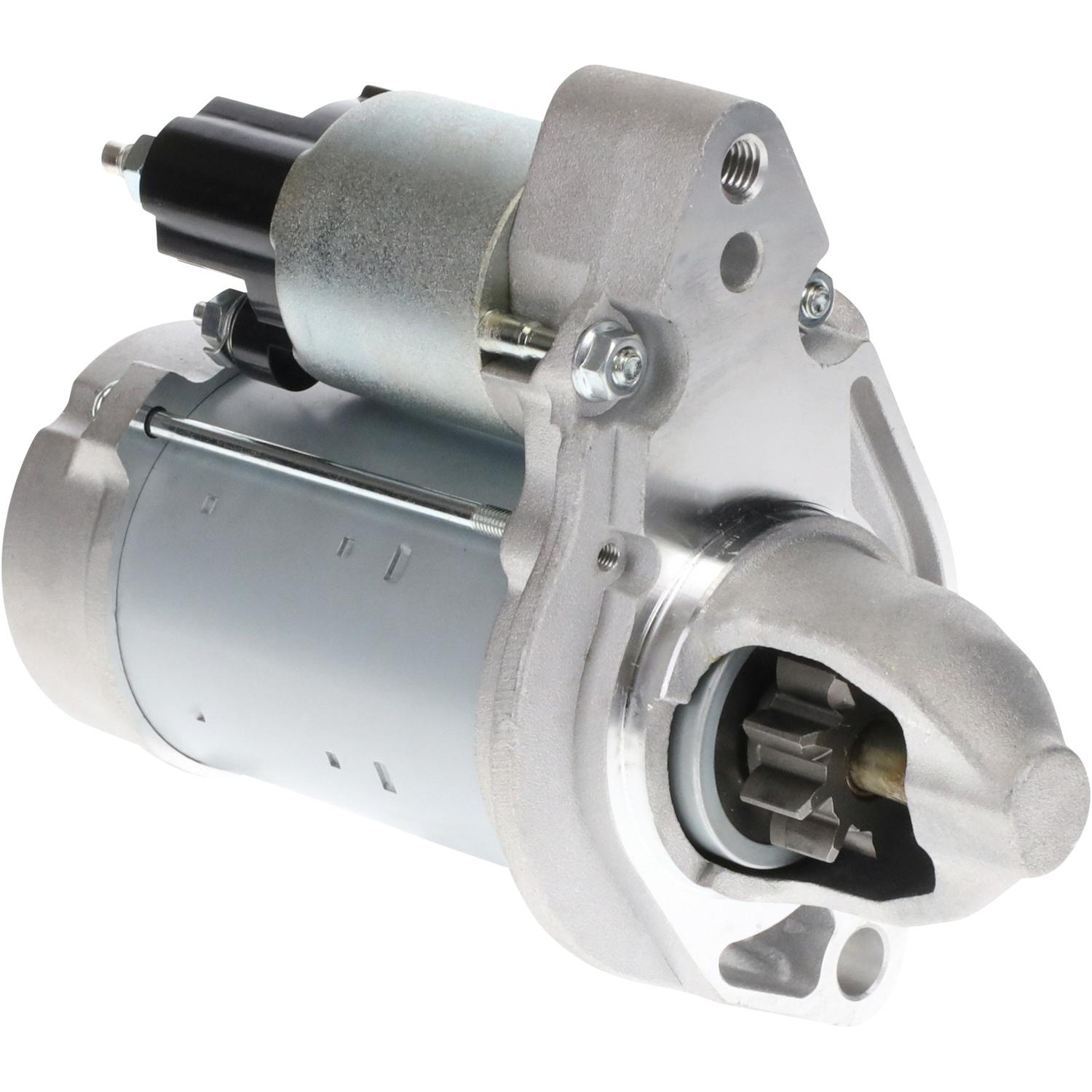 WAI 10979N - Starter Motor WAI 10979N Starter Motor product image 17 of 20