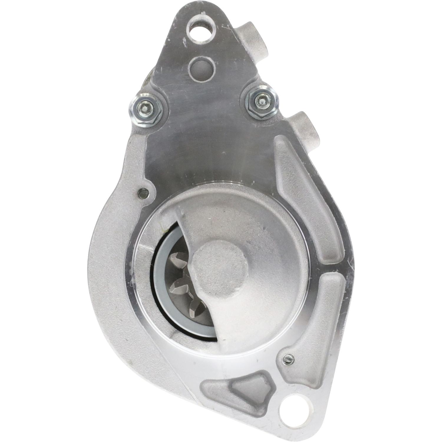 WAI 10979N - Starter Motor WAI 10979N Starter Motor product image 18 of 20