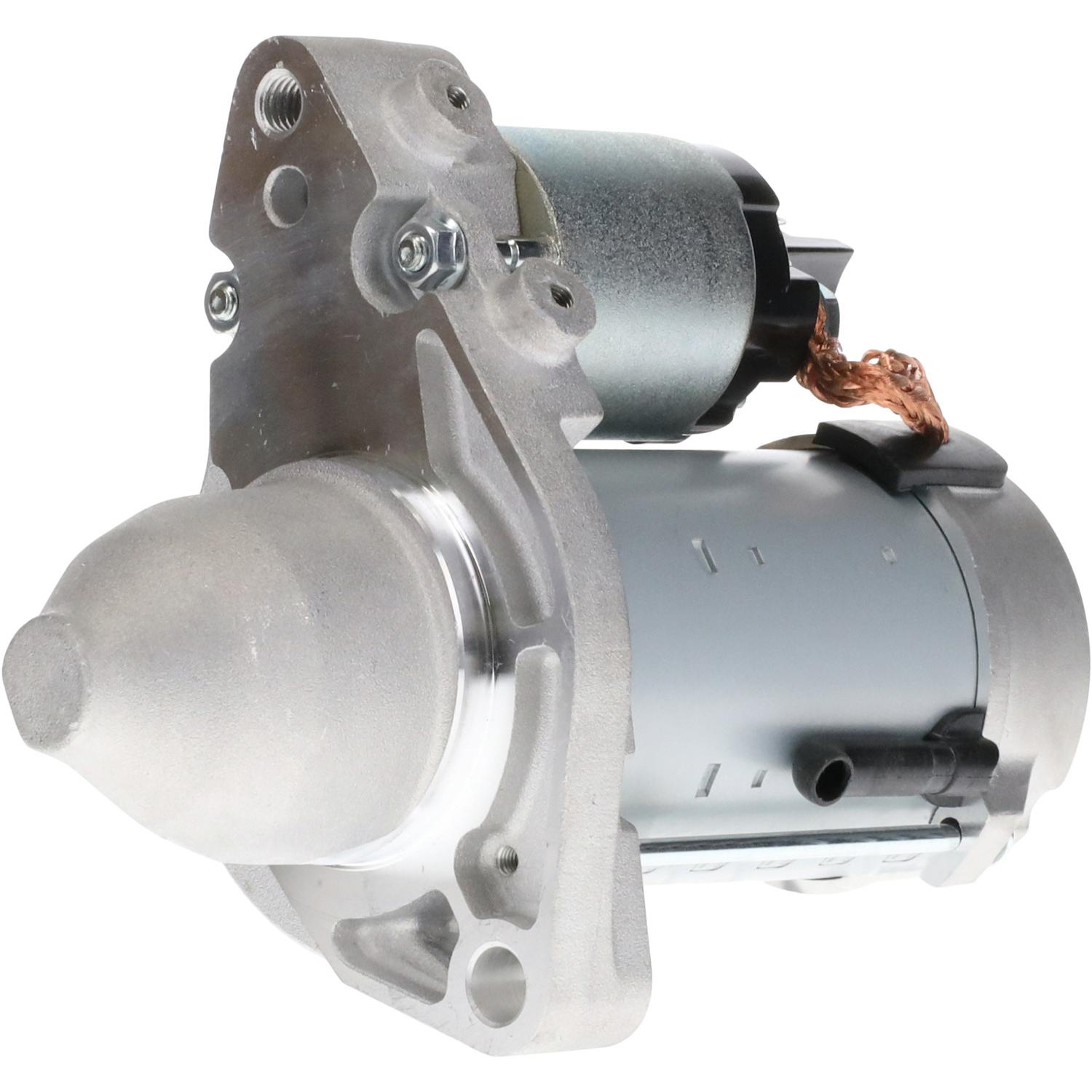 WAI 10979N - Starter Motor WAI 10979N Starter Motor product image 19 of 20
