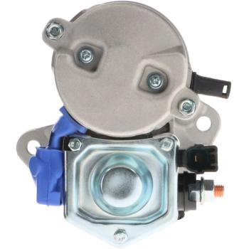 2010 Toyota Tacoma Starter Motor WAI 10981N image 1 of 4