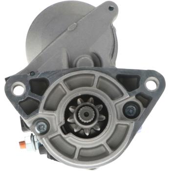 2010 Toyota Tacoma Starter Motor WAI 10981N image 3 of 4