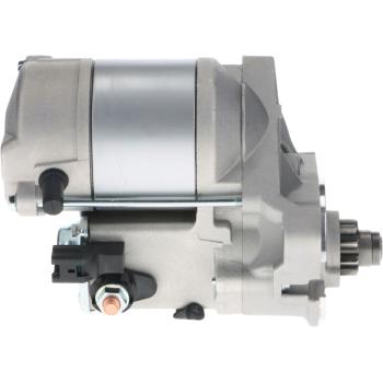 2010 Toyota Tacoma Starter Motor WAI 10981N image 4 of 4