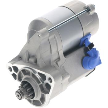 WAI 10981N Starter Motor product image 7 of 8