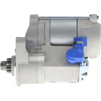 WAI 10981N Starter Motor product image 8 of 8