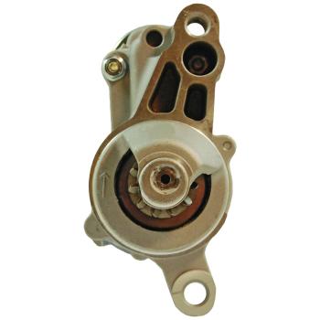2018 Audi Q7 Starter Motor WAI 10982N image 3 of 4