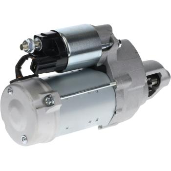 2016 BMW M5 Starter Motor WAI 10984N image 2 of 4