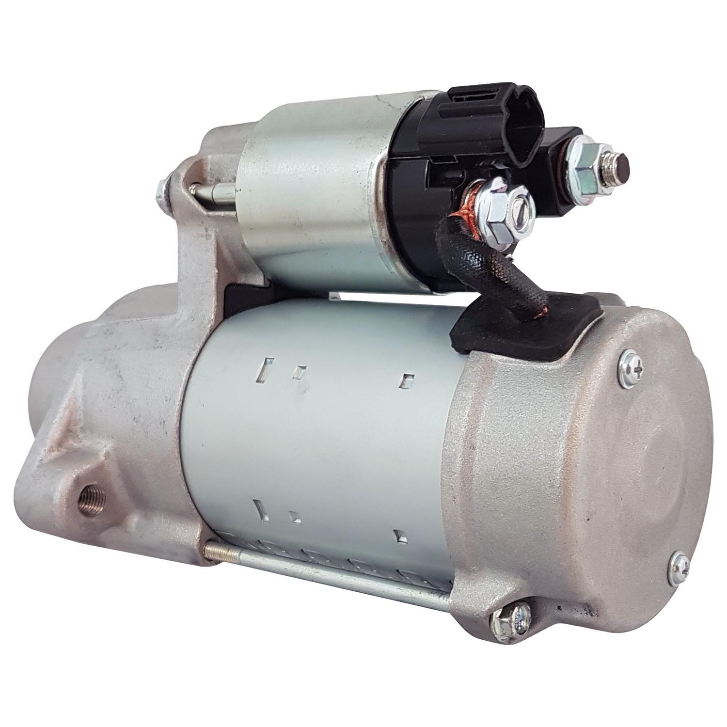 WAI 10985N Starter Motor product image 1 of 25