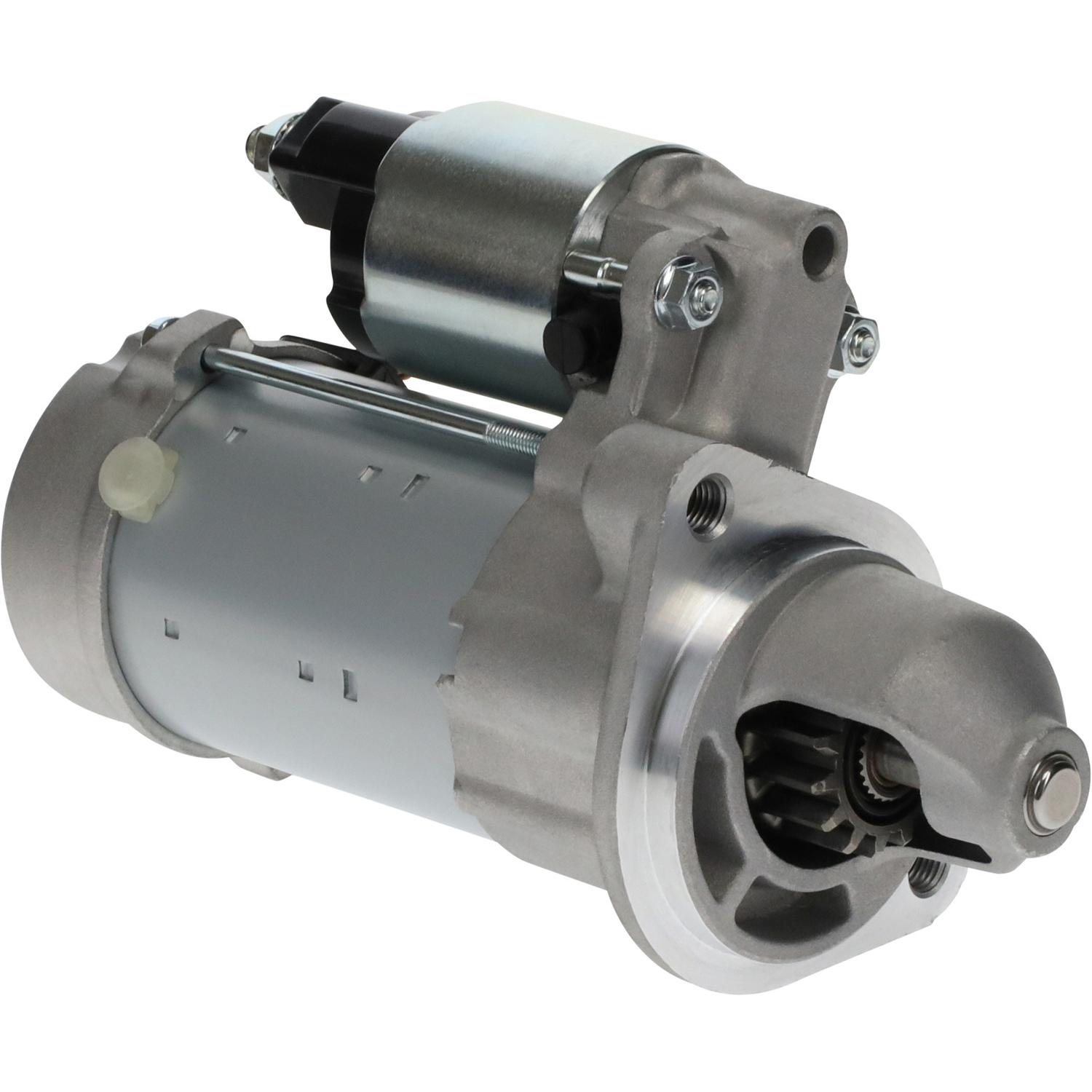 WAI 10985N Starter Motor product image 2 of 25