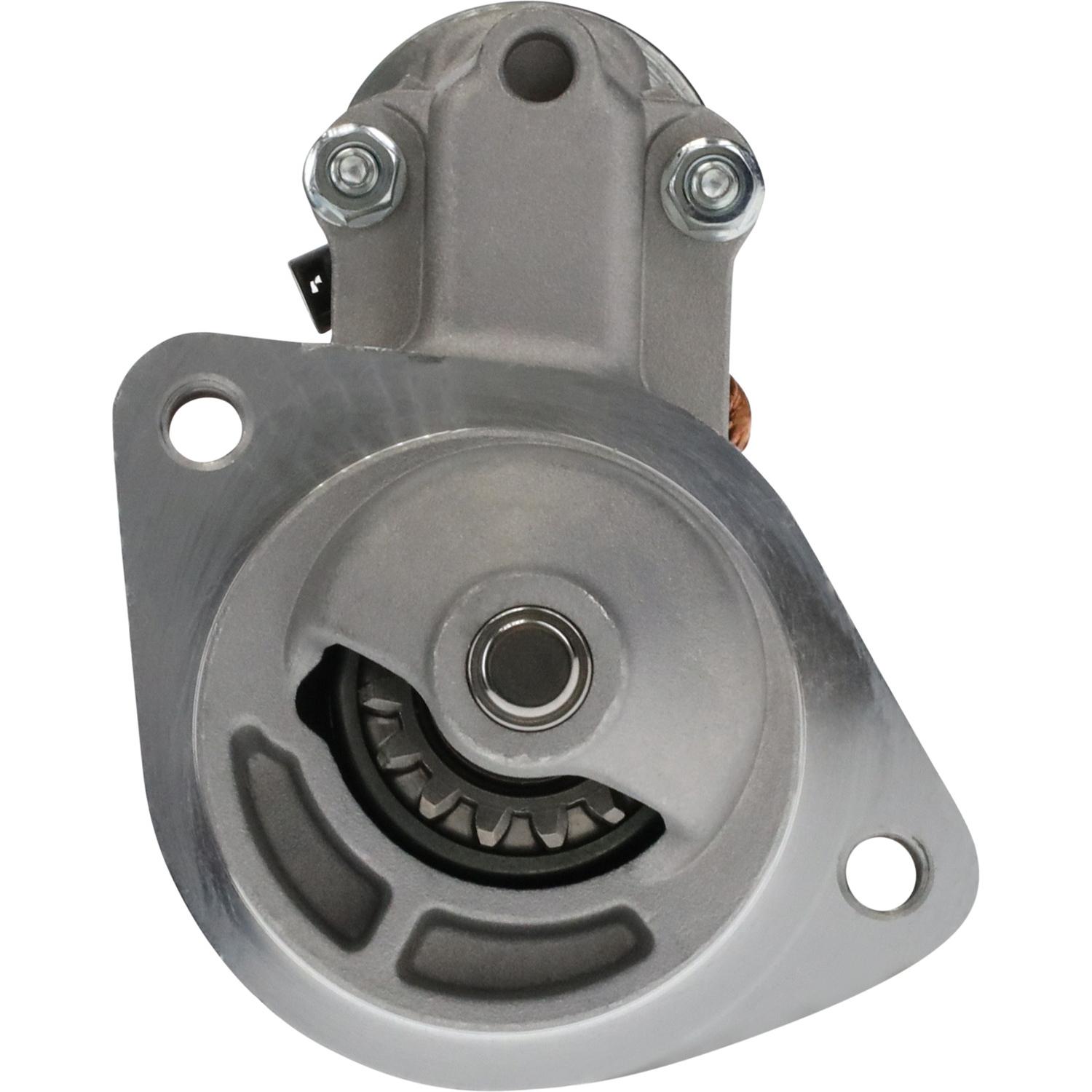 WAI 10985N Starter Motor product image 3 of 25