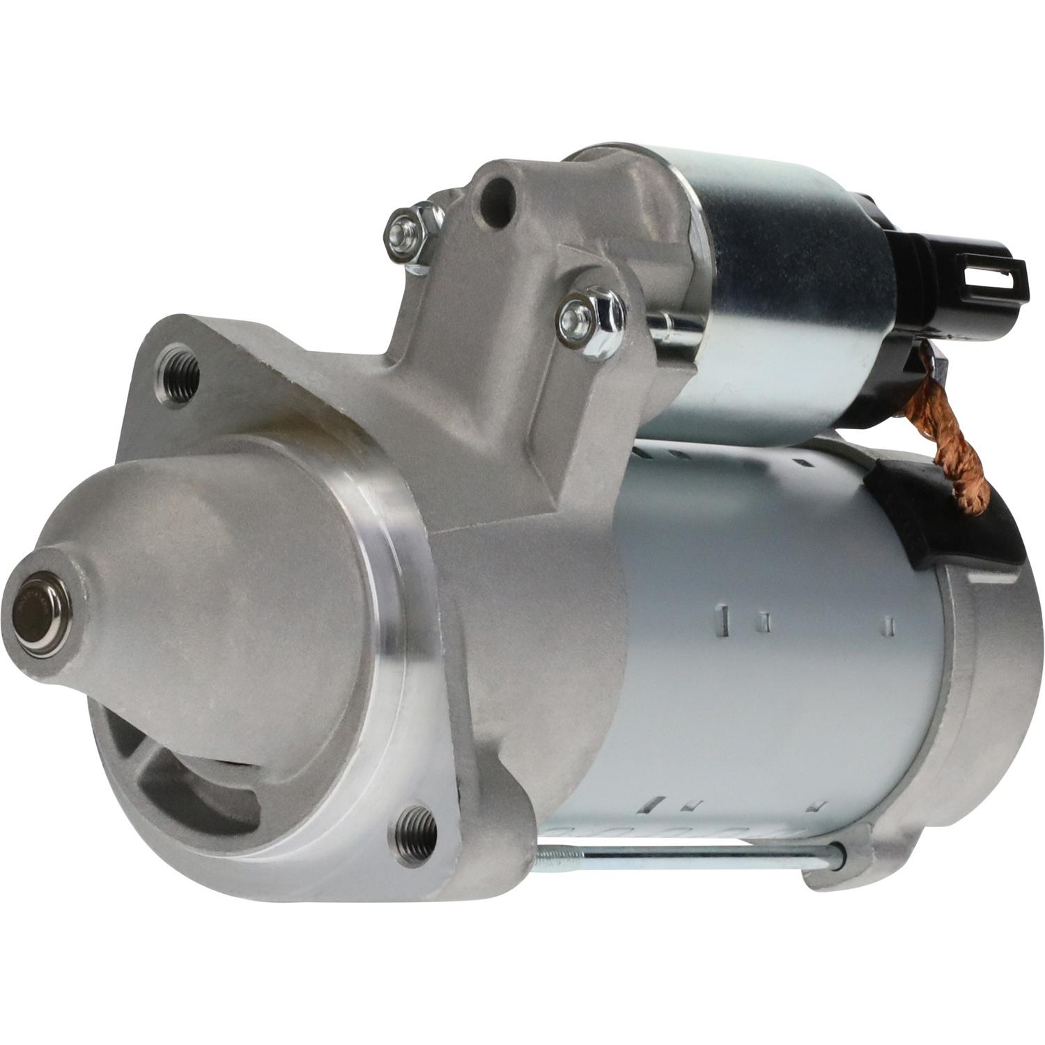 WAI 10985N Starter Motor product image 4 of 25