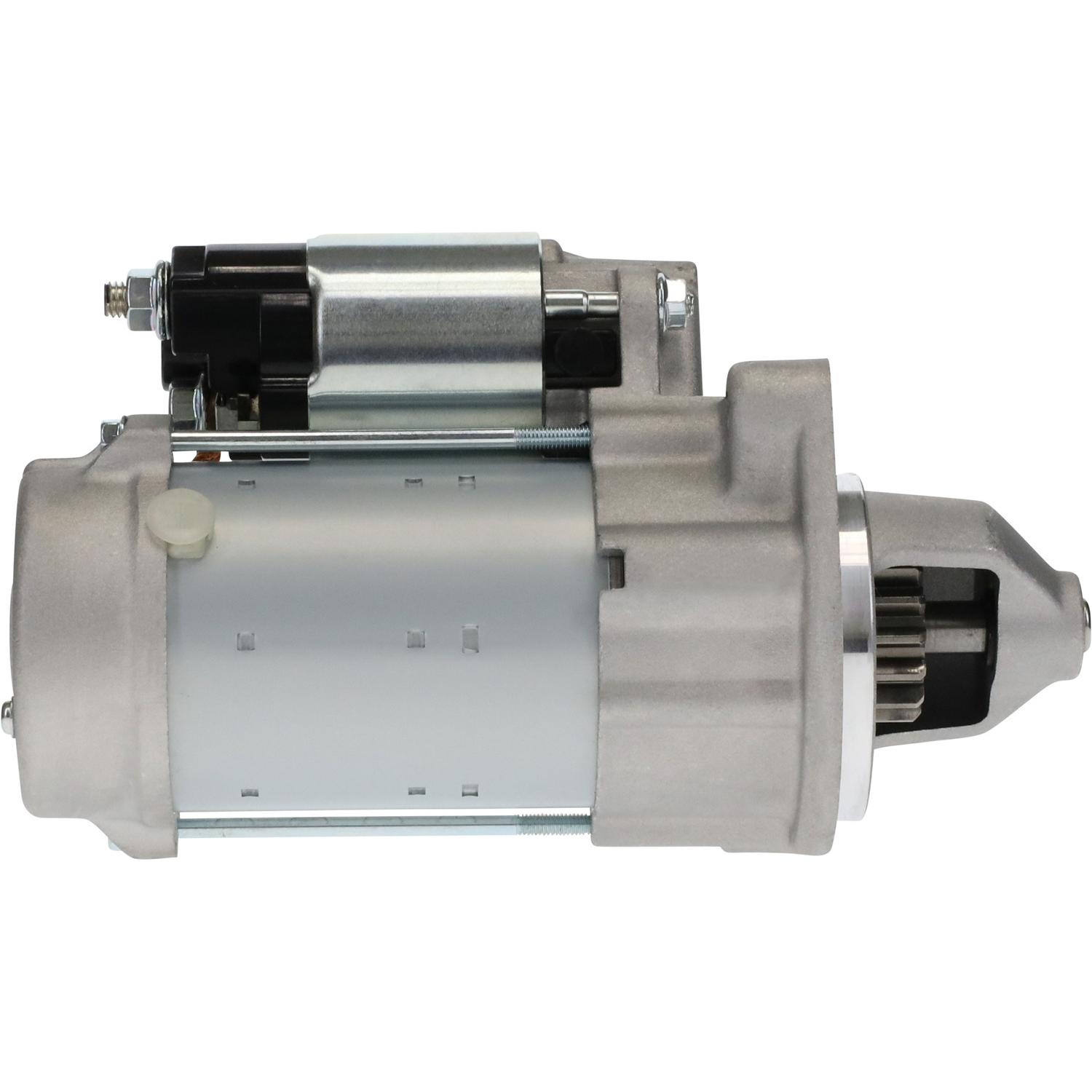 WAI 10985N Starter Motor product image 5 of 25